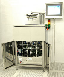 Picosun R-series